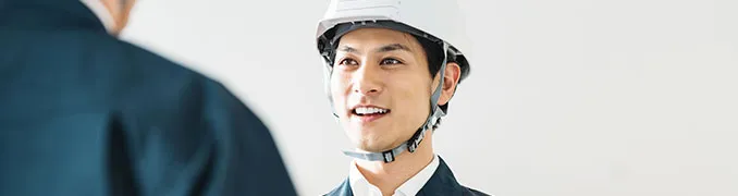 キャリアモデルを見る