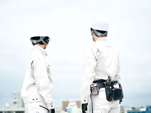 チームワークと機動力
